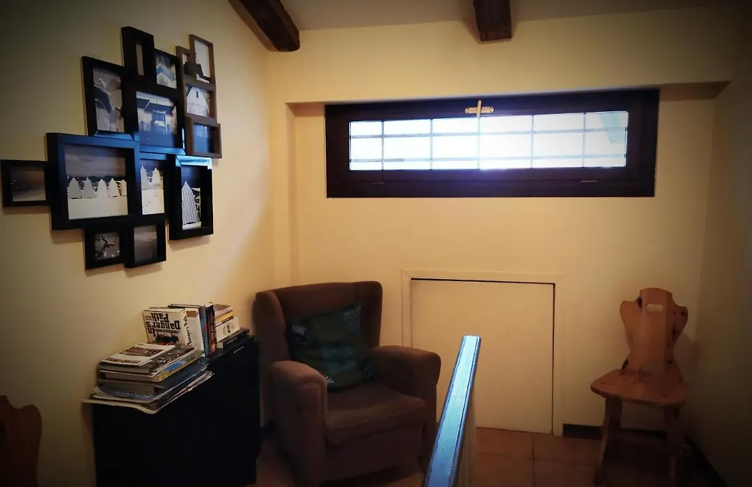 Ca Tron Apartment Next To Rialto Bridge-1