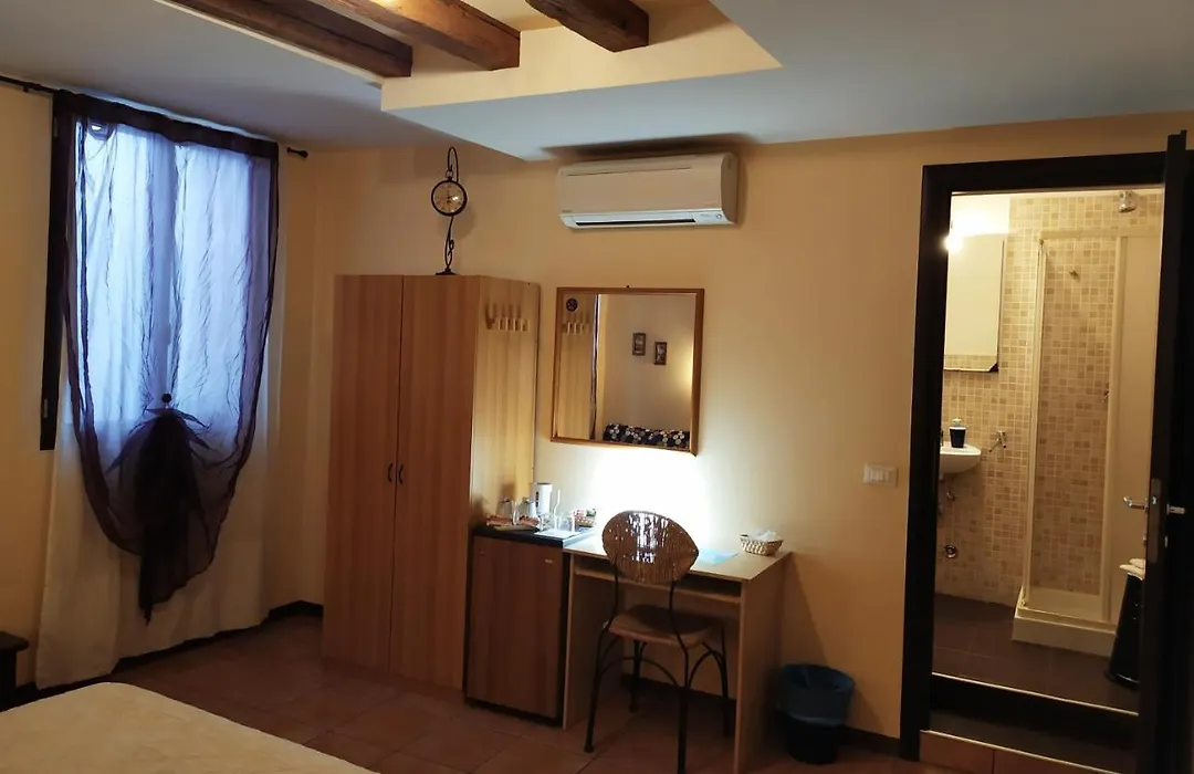 Ca Tron Apartment Next To Rialto Bridge-1