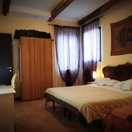 Ca Tron Apartment Next To Rialto Bridge-3