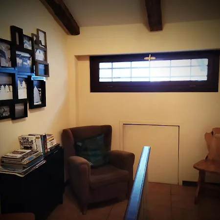 Ca Tron Apartment Next To Rialto Bridge-3