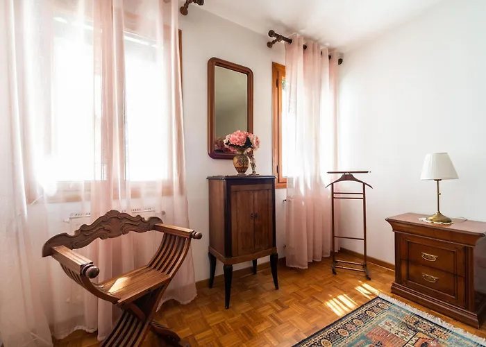 Campiello San Rocco By Sarlux