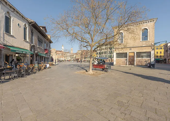 Grifalcon D'Oro - City Center